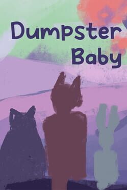 Dumpster Baby Cover
