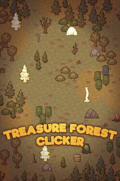 Treasure Forest Clicker Cover
