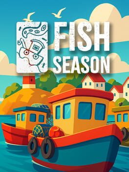 Fish Season Cover