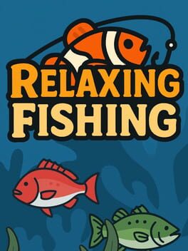 Relaxing Fishing Cover
