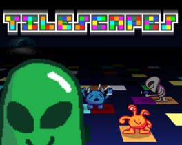 Tilescapes Cover