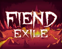 Fiend Exile Cover