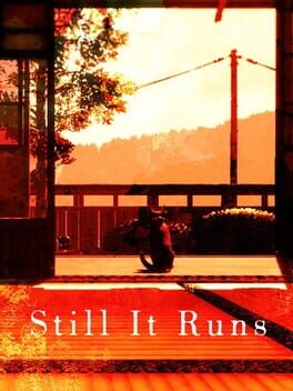 Still It Runs Cover