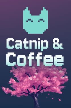 Catnip & Coffee Cover