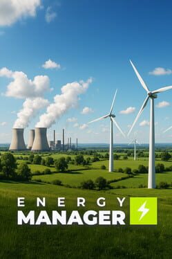 Energy Manager Cover