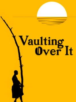 Vaulting Over It Cover
