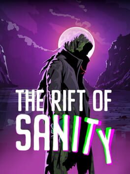 Menace from the Deep: The Rift of Sanity Cover