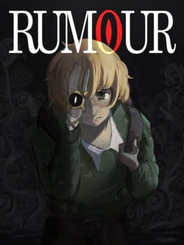 Rumour Cover