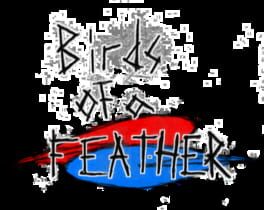 Birds of a Feather Cover