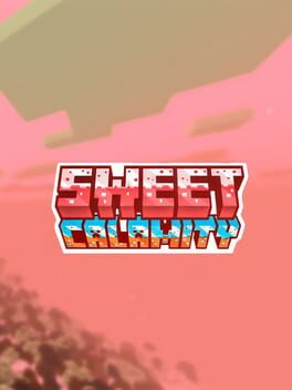 Sweet Calamity Cover