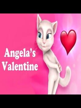 Angela's Valentine Cover