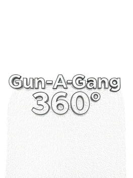 Gun-A-Gang 360° Cover