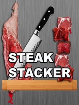 Steak Stacker Cover