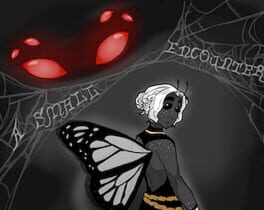 A Small Encounter Cover