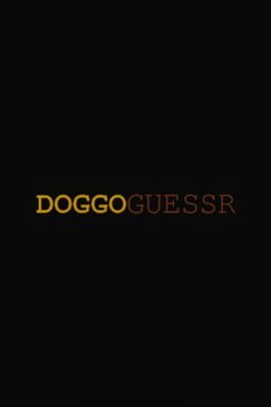DoggoGuessr Cover