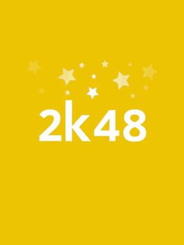 2K48 cover