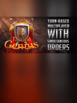 Tactical Genius Cover