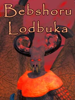 Bebshoru Lodbuka Cover