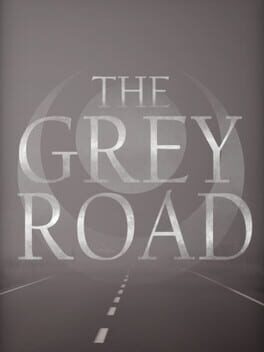 The Grey Road Cover