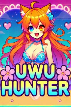 UwU Hunter Cover