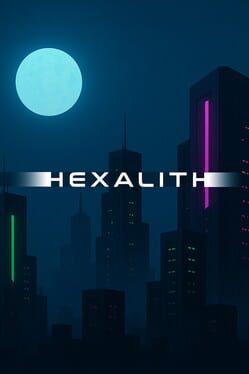Hexalith Cover