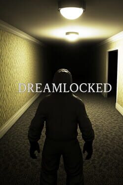 Dreamlocked Cover