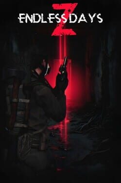 Endless Days Z Cover