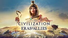 Civilization: Eras and Allies Cover
