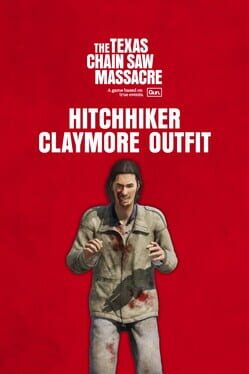 The Texas Chain Saw Massacre: Hitchhiker Outfit Pack 1 Cover