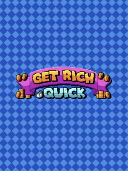 Get Rich Quick Cover