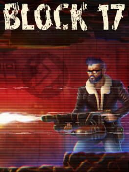 Block 17 Cover