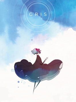 Gris: Deluxe Edition Cover