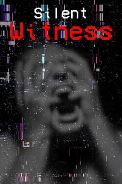 The Silent Witness Cover