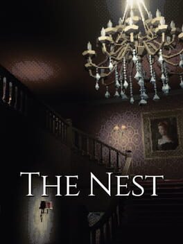 The Nest Cover