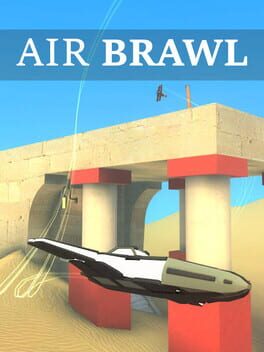 Air Brawl Cover
