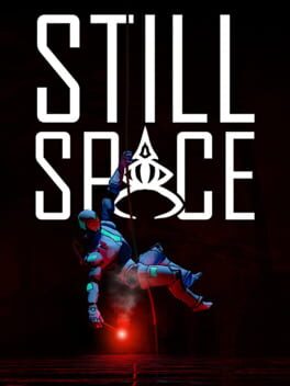 Still Space Cover