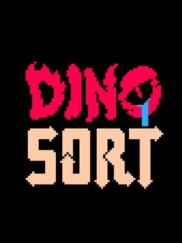 Dino Sort Cover