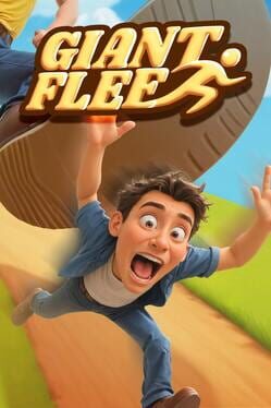 Giant Flee Cover