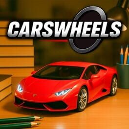 CarsWheels Cover