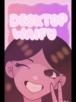 Desktop Waifu Cover