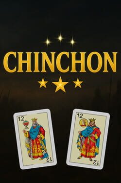 Chinchón Cover