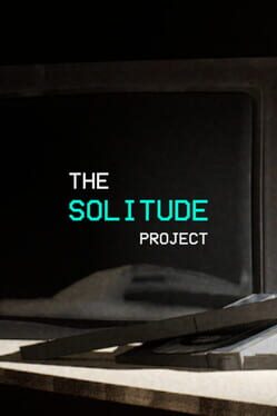 The Solitude Project Cover