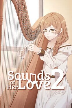 Sounds of Her Love 2 Cover