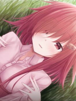 Lucia no Musou Cover