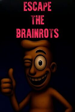 EscapeTheBrainrots Cover