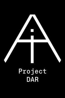 Project Dar Cover