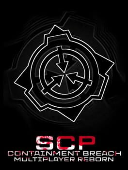 SCP: CB Multiplayer Reborn Cover