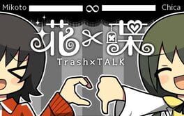 Gomi x Chou Trash x Talk Cover
