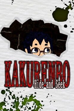 Kakurenbo: Hide and Seek Cover