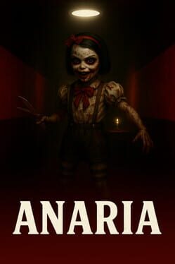 Anaria Cover